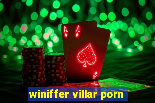 winiffer villar porn